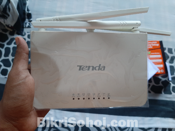 Tenda N3